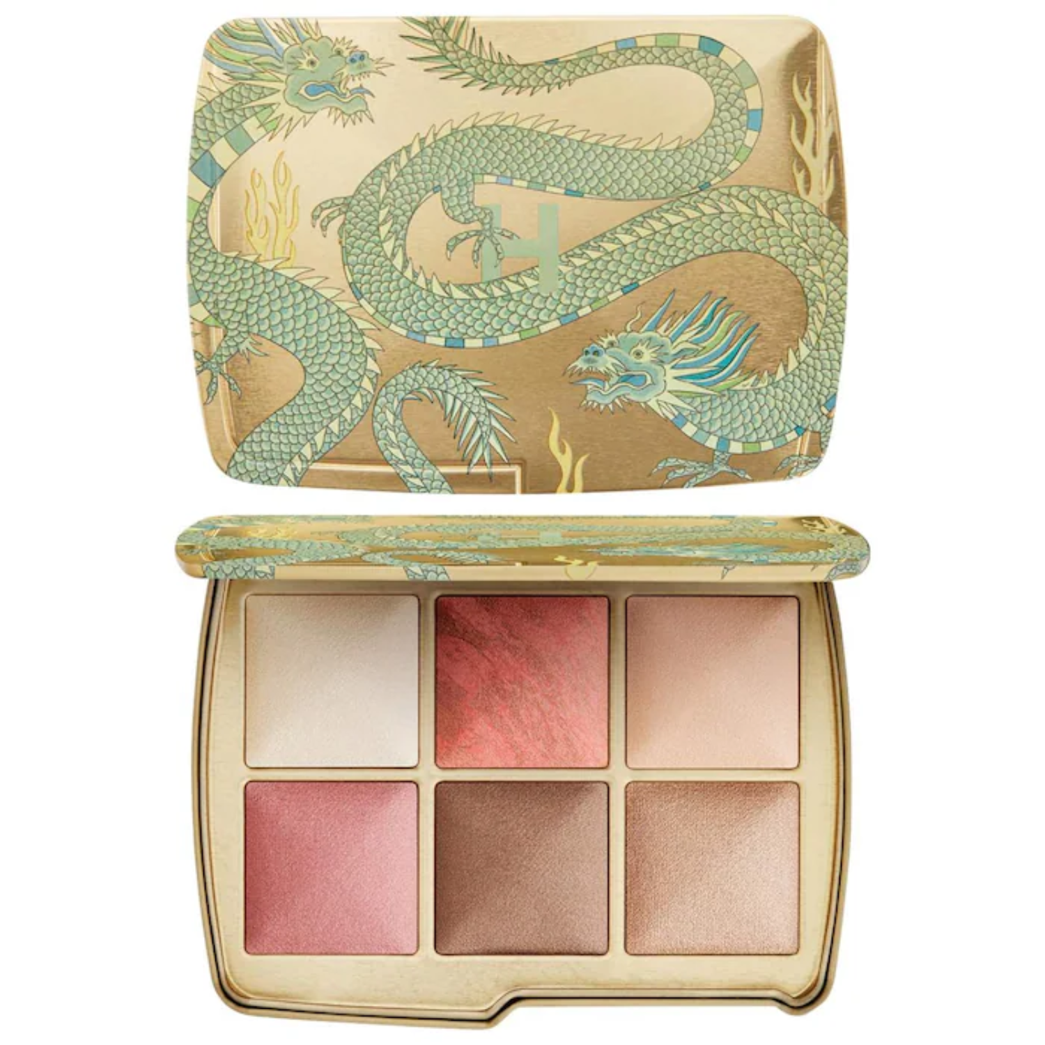 Preorden) Hourglass Ambient Lighting Edit Unlocked Palette