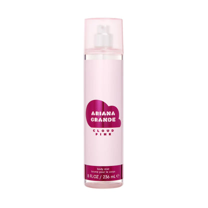 (Preorden) Ariana Grande Pink Cloud Body Mist
