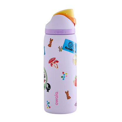 (Preorden) Owala UO Exclusive FreeSip 32 oz Water Bottle