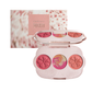 (Preorden) r.e.m. beauty x Wicked: For Good Cherry Blossom Blush Palette