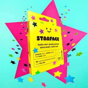 (Preorden) Starface Hydro-Star Extra Small Pimple Patches