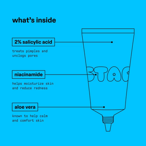 (Preorden) Starface Star Treatment