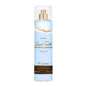 (Preorden) Sabrina Carpenter Me Espresso Body Mist