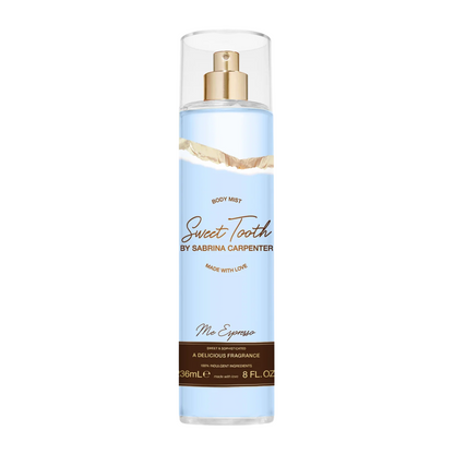 (Preorden) Sabrina Carpenter Me Espresso Body Mist