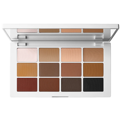 (Preorden) MAKEUP BY MARIO Master Mattes™ Eyeshadow Palette