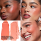 (Preorden) PATRICK TA Major Headlines Double-Take Crème & Powder Blush Duo