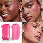 (Preorden) PATRICK TA Major Headlines Double-Take Crème & Powder Blush Duo