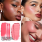 (Preorden) PATRICK TA Major Headlines Double-Take Crème & Powder Blush Duo