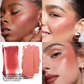 (Preorden) PATRICK TA Major Headlines Double-Take Crème & Powder Blush Duo