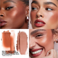 (Preorden) PATRICK TA Major Headlines Double-Take Crème & Powder Blush Duo