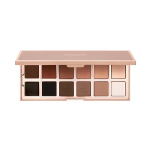 (Preorden) PATRICK TA Major Dimension III Matte Eyeshadow Palette