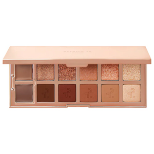 (Preorden) PATRICK TA Major Dimension Eyeshadow Palette