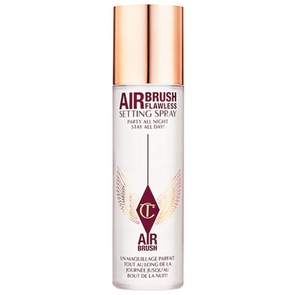 (Preorden) Charlotte Tilbury Airbrush Flawless Setting Spray