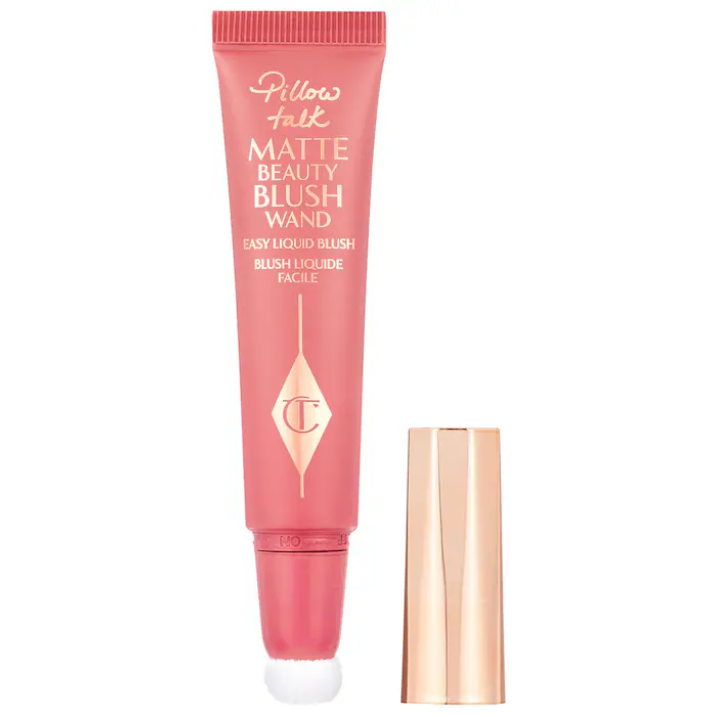 (Preorden) Charlotte Tilbury Matte Beauty Blush Wand