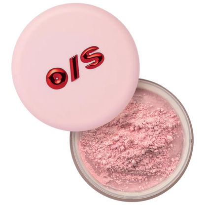 (Preorden) ONE/SIZE Ultimate Blurring Setting Powder