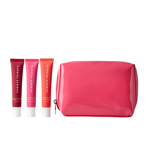 (Preorden) Summer Fridays Summer Fruits Set