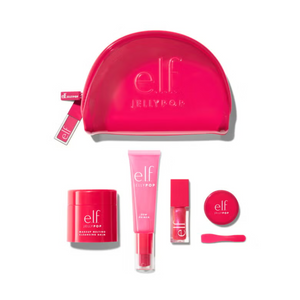 (Preorden) e.l.f. Jelly Pop Vault