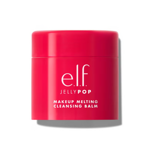 (Preorden) e.l.f. Jelly Pop Makeup Melting Cleansing Balm