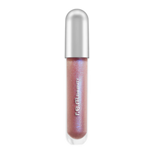 (Preorden) r.e.m. beauty essential drip glossy balm - fembot