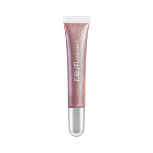 (Preorden) r.e.m. beauty on your collar plumping lip gloss - fembot