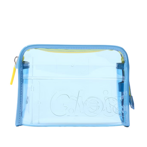 (Preorden) Glossier Mini Clear Beauty Bag