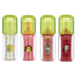 (Preorden) Colourpop x Shrek Ultra Glossy Lip Lightweight Lip Gloss
