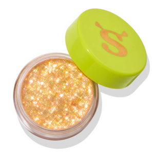 (Preorden) Colourpop x Shrek Ogres are Like Onions Body Glitter Gel