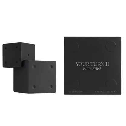 (Preorden) Eilish Your Turn II Eau de Parfum