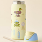 (Preorden) Owala UO Exclusive FreeSip 32 oz Water Bottle - Party Animals