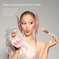(Preorden) r.e.m. beauty x Wicked: For Good Cherry Blossom Blush Brush