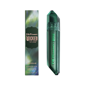 (Preorden) r.e.m. beauty x Wicked: For Good So Popular pH Adaptive Lip Oil