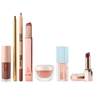 (Preorden) Sephora Favorites Perfect Pout Makeup Lip Value Set
