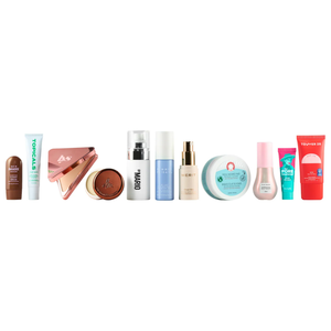 (Preorden) Sephora Favorites Prep & Set Makeup and Skincare Value Set