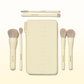 (Preorden) Morphe Buttery Blends 6-Piece Travel Brush Set