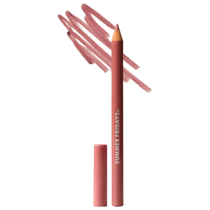 (Preorden) Summer Fridays SoftLine Lip Liner Long-Lasting Lip Pencil
