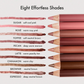 (Preorden) Summer Fridays SoftLine Lip Liner Long-Lasting Lip Pencil