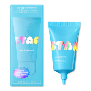 (Preorden) Starface Star Treatment