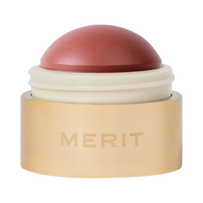 (Preorden) Merit Flush Balm Cream Blush