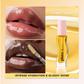 (Preorden) Gisou Honey Infused Hydrating Lip Oil