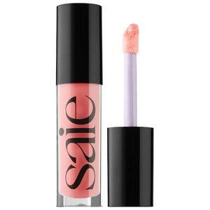 (Preorden) Saie Glossybounce™ High-Shine Hydrating Lip Gloss Oil