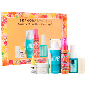 (Preorden) Sephora Favorites Summertime Hair Essentials