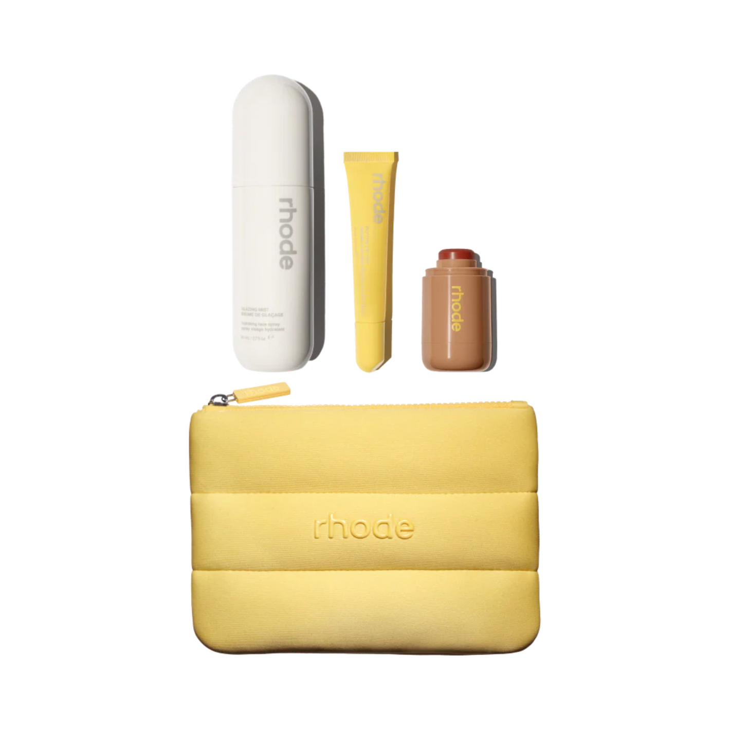 (Preorden) Rhode The Summer Kit