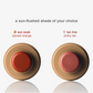 (Preorden) Rhode Summer Pocket Blush