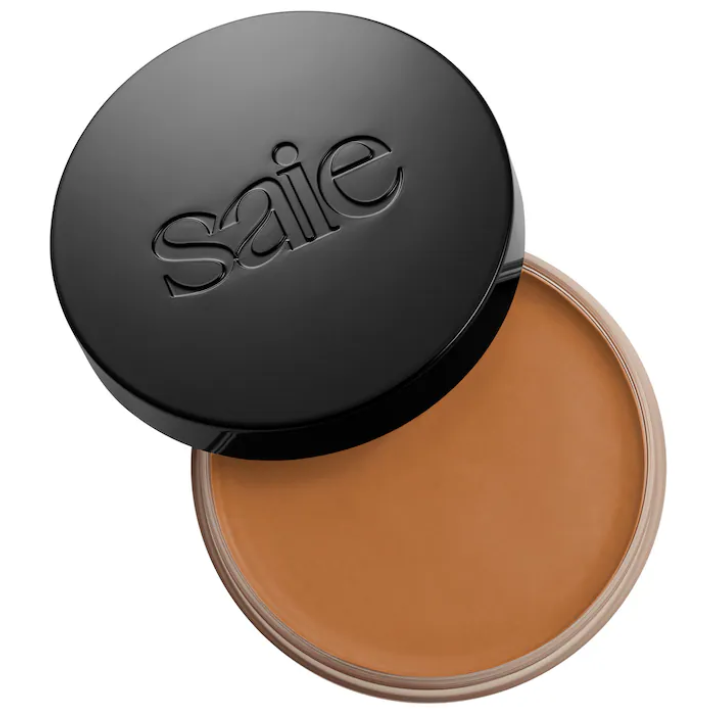 (Preorden) Saie Sun Melt Natural Cream Bronzer