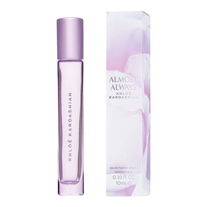 (Preorden) KHLOÉ KARDASHIAN ALMOST ALWAYS Eau de Parfum