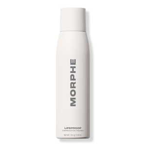 (Preorden) Morphe Lifeproof 16-Hour Continuous Setting Mist