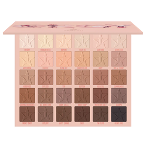(Preorden) Jeffree Star Cosmetics Orgy Artistry Palette