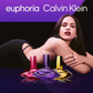 (Preorden) Calvin Klein Euphoria Elixir Parfum Intense Travel Spray Discovery Set
