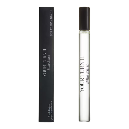 (Preorden) Eilish Your Turn II Eau de Parfum