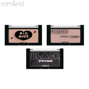 (Preorden) Romand x INAPSQUARE Better Than Cheek